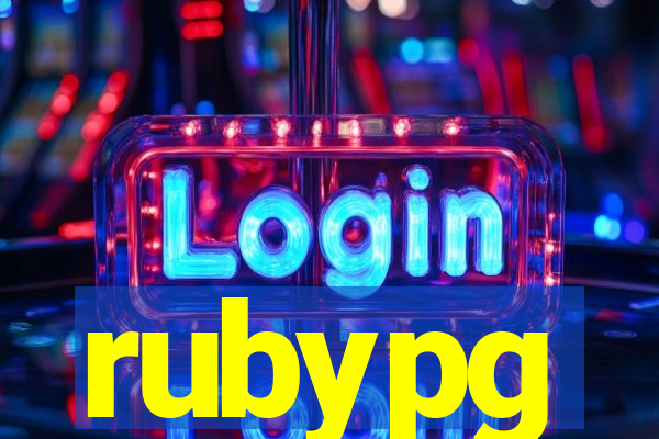 rubypg