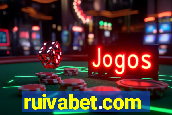 ruivabet.com