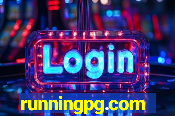 runningpg.com