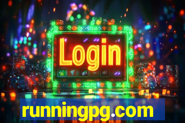 runningpg.com