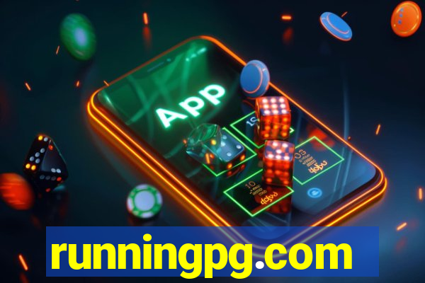 runningpg.com