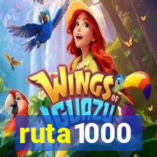 ruta1000