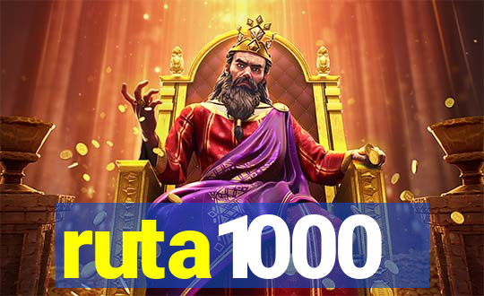 ruta1000