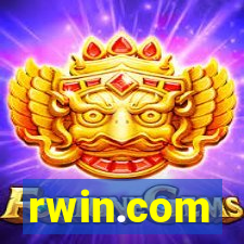 rwin.com