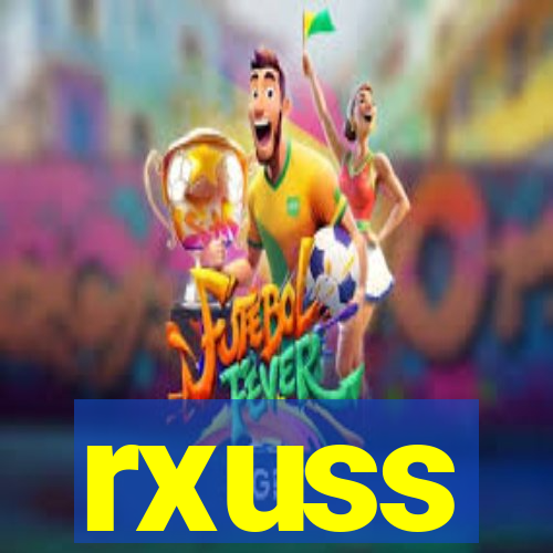 rxuss