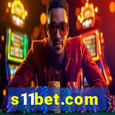 s11bet.com