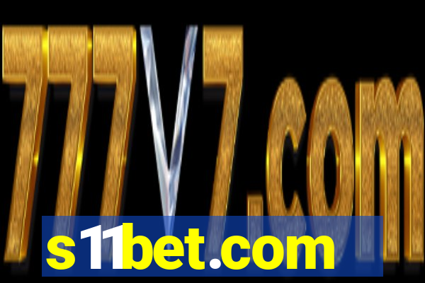 s11bet.com