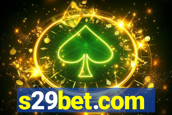 s29bet.com