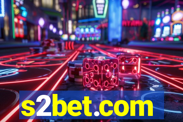 s2bet.com