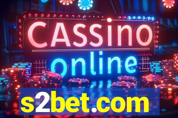 s2bet.com