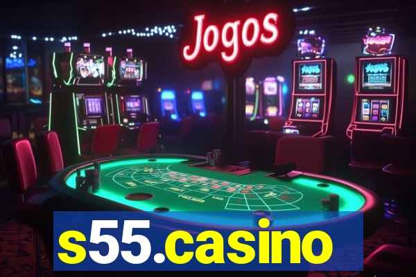 s55.casino