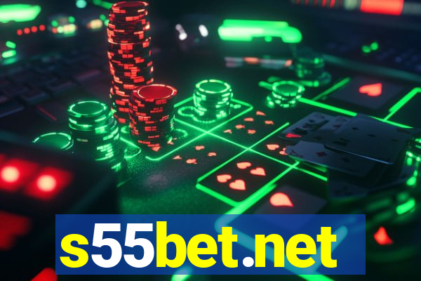 s55bet.net