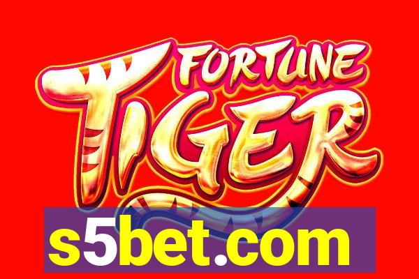 s5bet.com