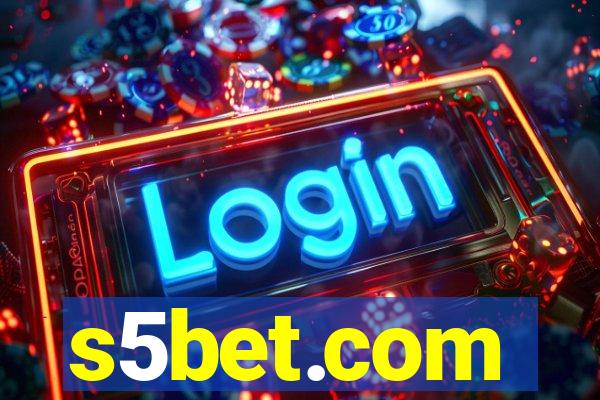 s5bet.com