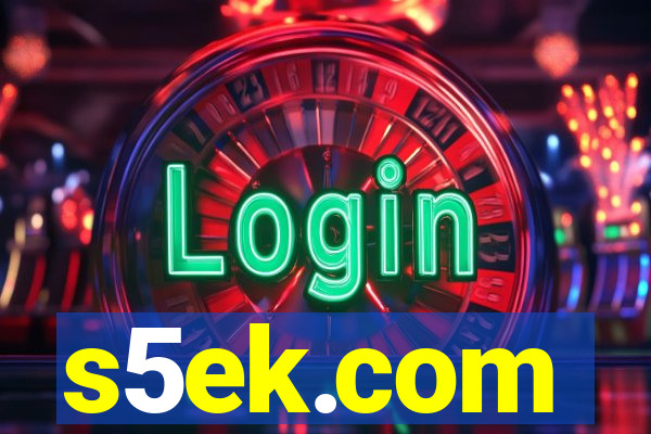 s5ek.com