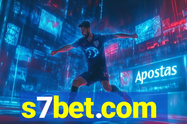 s7bet.com