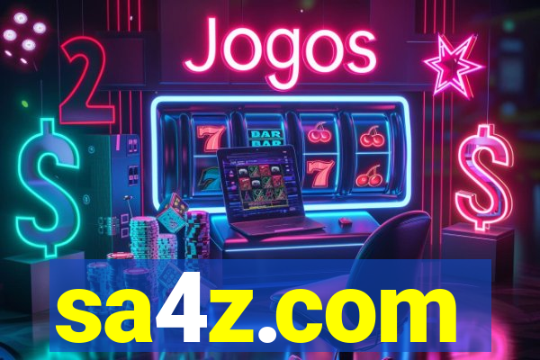 sa4z.com