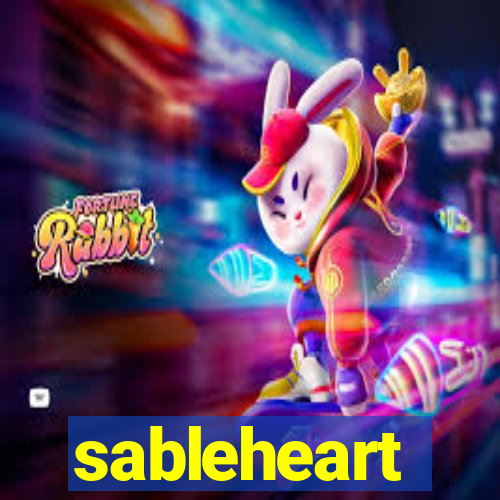 sableheart