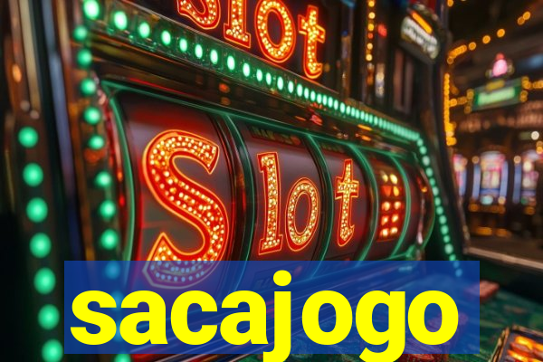 sacajogo