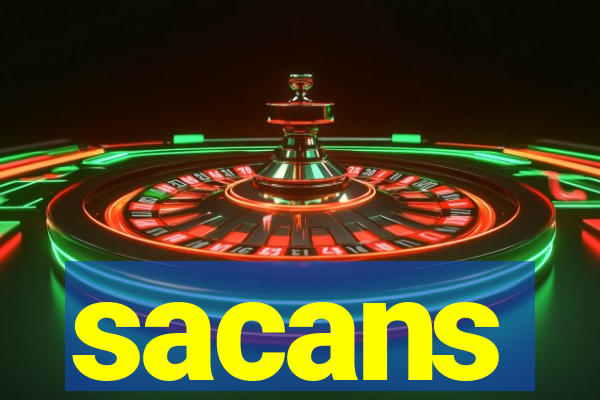 sacans