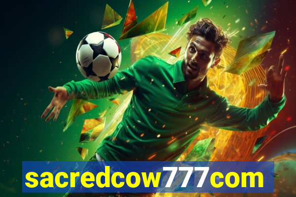 sacredcow777com