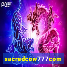 sacredcow777com