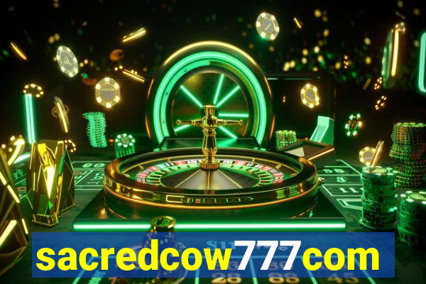 sacredcow777com