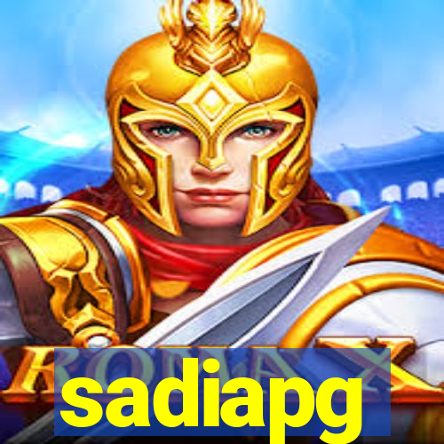 sadiapg