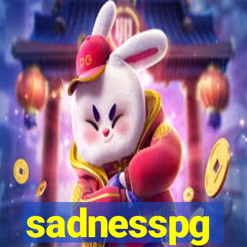 sadnesspg