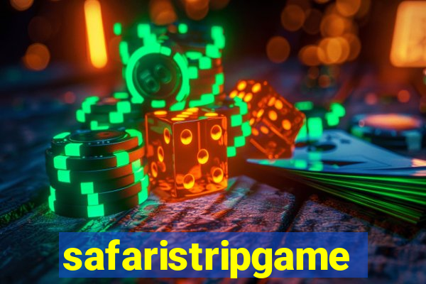 safaristripgame