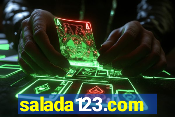 salada123.com