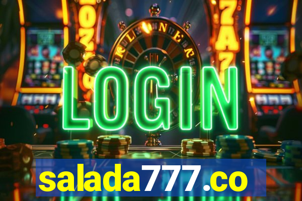 salada777.co