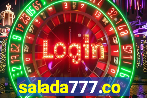 salada777.co