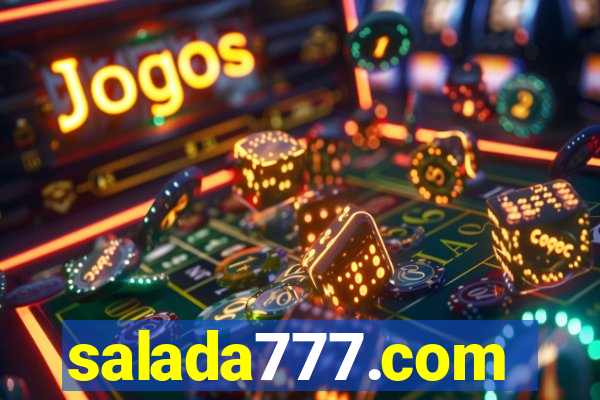 salada777.com