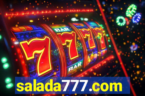 salada777.com