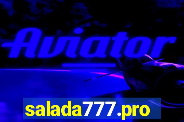 salada777.pro