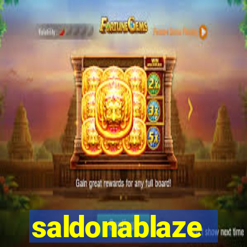 saldonablaze