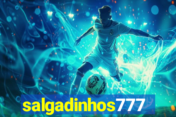 salgadinhos777