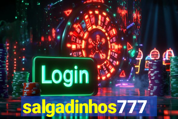 salgadinhos777