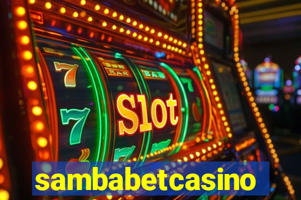 sambabetcasino