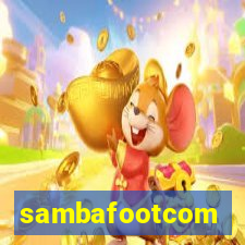 sambafootcom