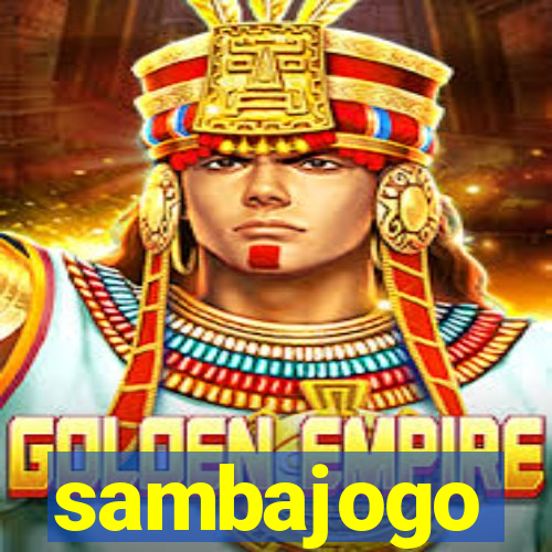 sambajogo