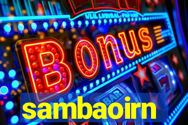 sambaoirn