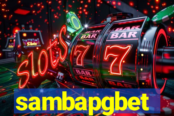 sambapgbet