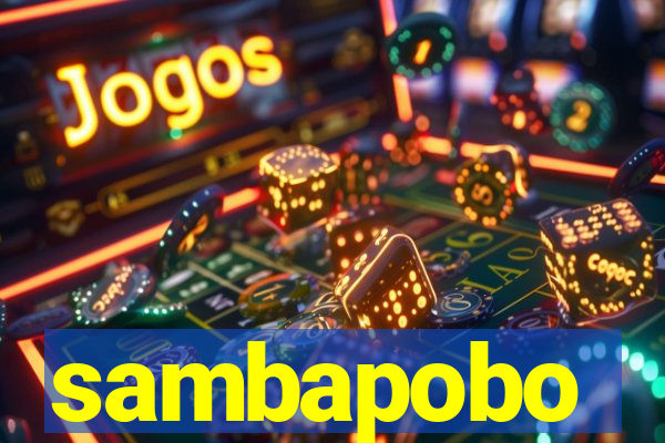 sambapobo