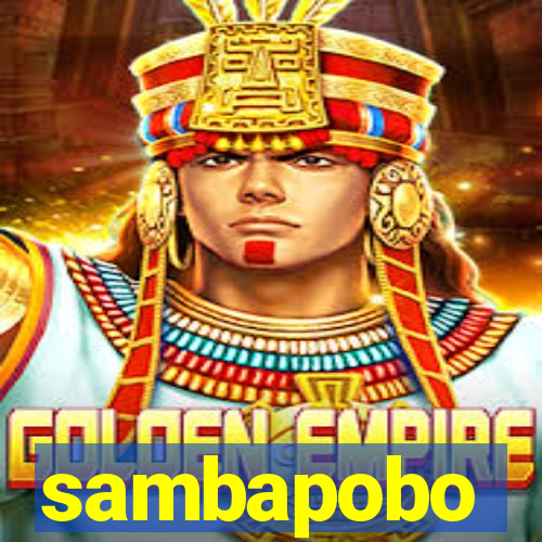 sambapobo