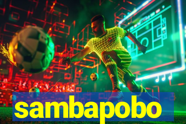 sambapobo