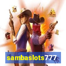 sambaslots777