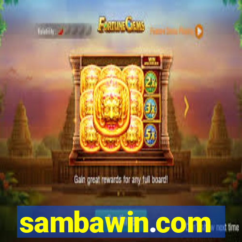 sambawin.com