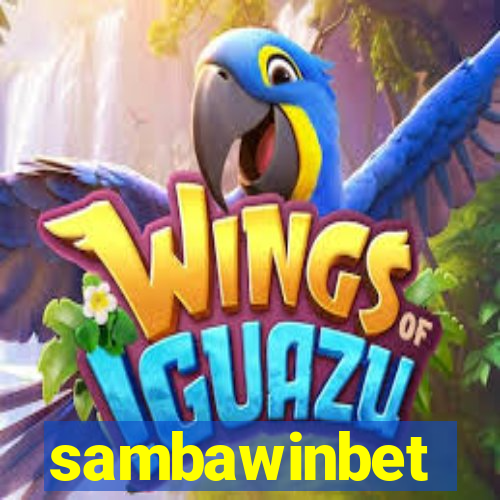 sambawinbet